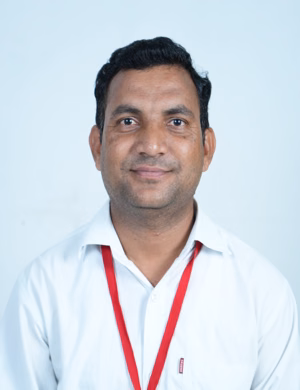 Dr. Ram Prakash